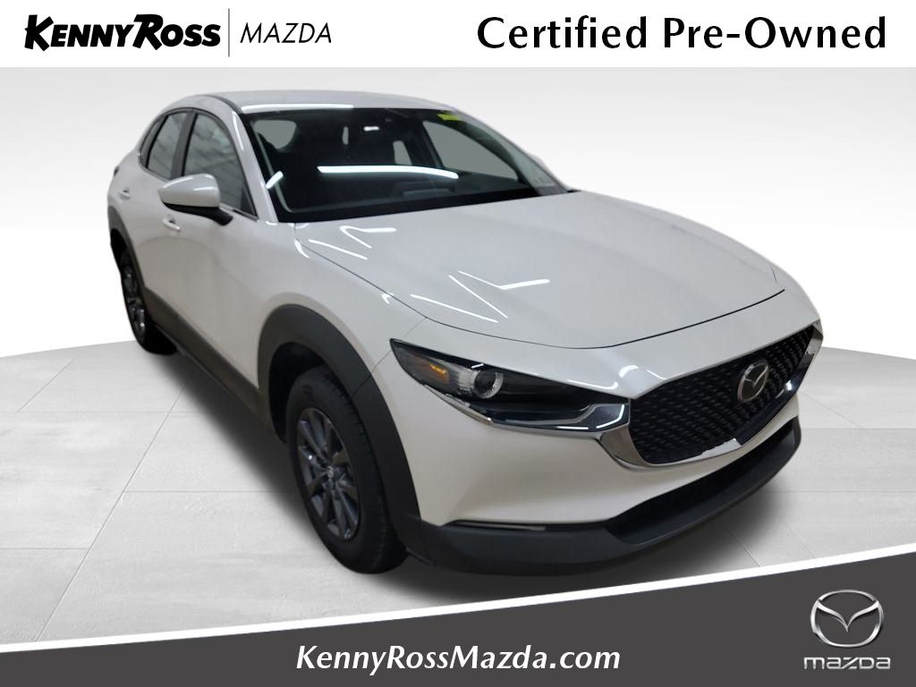 2023 Mazda CX-30