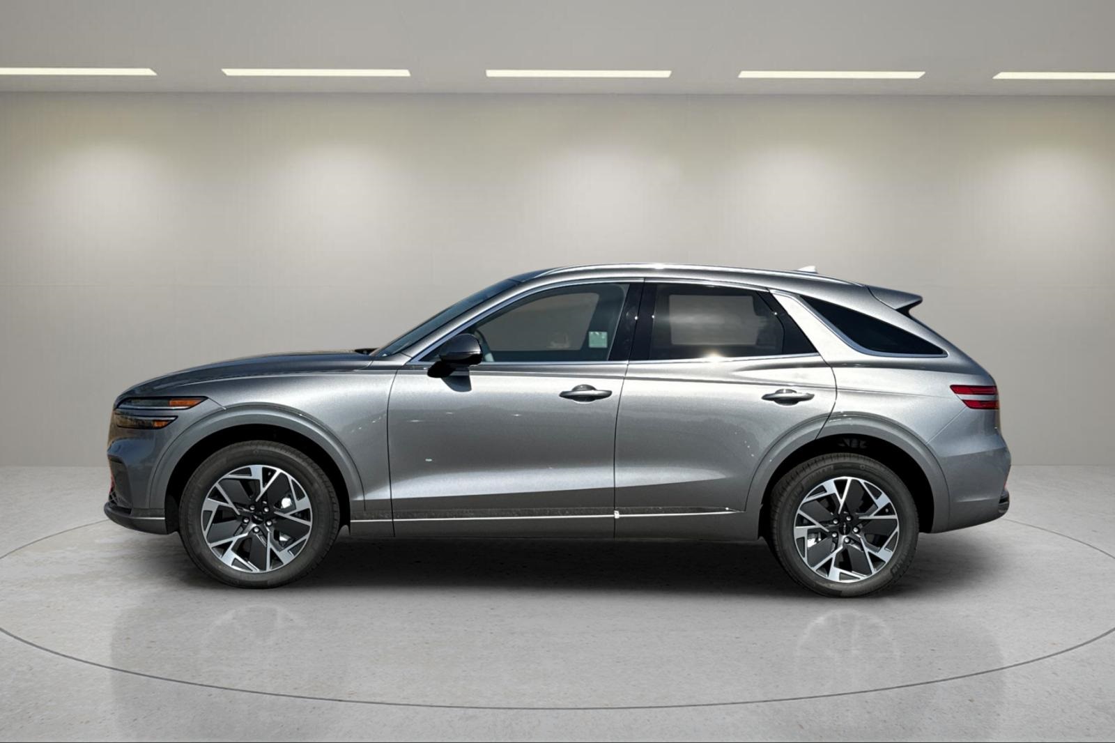 2026 Genesis Electrified GV70 photo 4