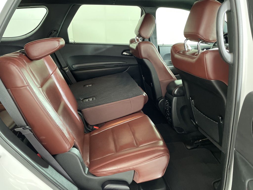 2023 Dodge Durango R/T Plus photo 43