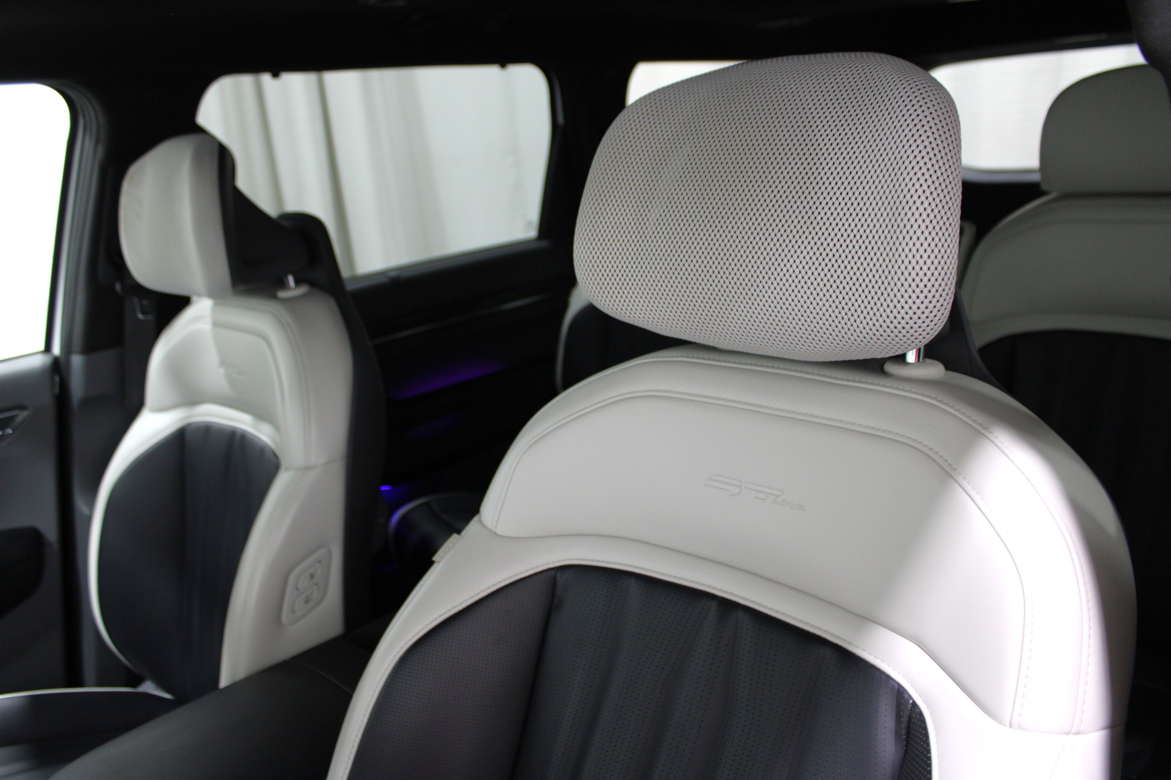 2024 Kia EV9 GT-Line photo 4