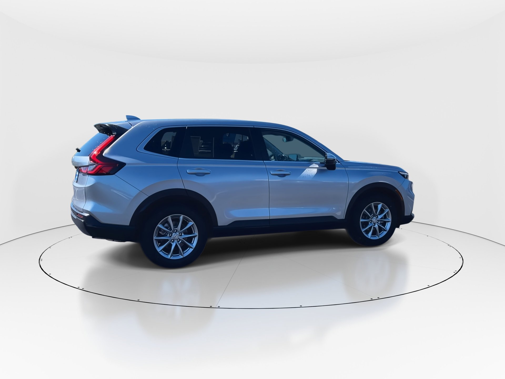 2026 Honda CR-V EX photo 8