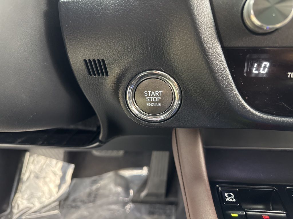 2018 Lexus RX 350 photo 18