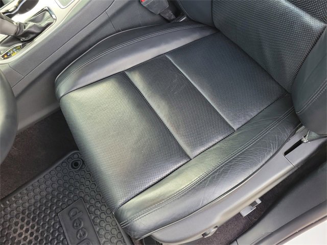 2019 Jeep Grand Cherokee High Altitude photo 16