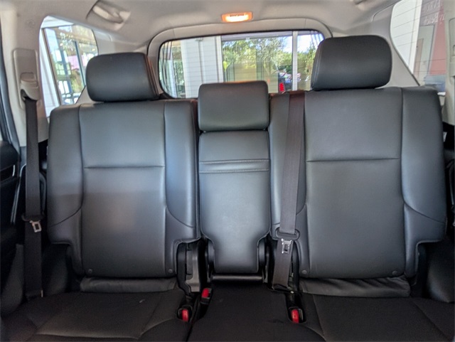 2018 Lexus GX 460 photo 23