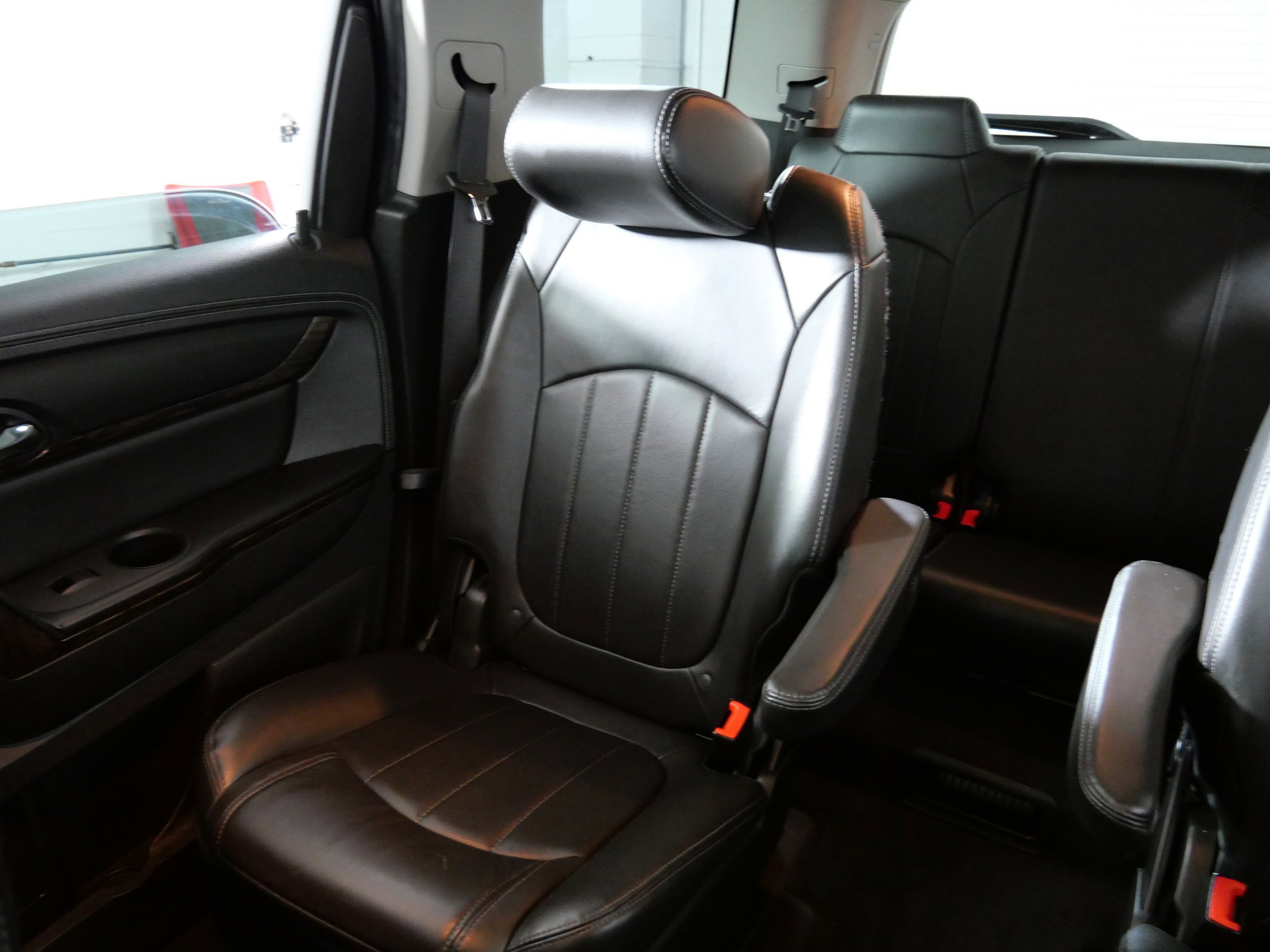 2016 Gmc Acadia Denali photo 12
