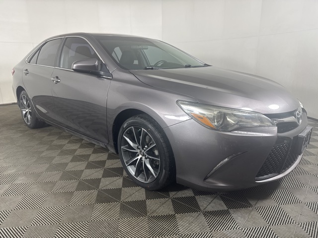 2015 Toyota Camry XSE