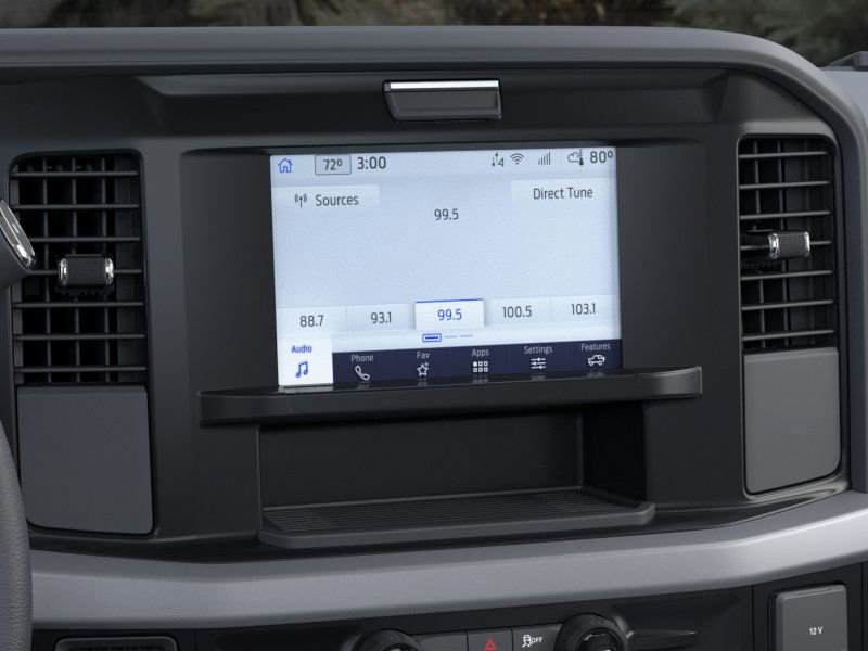 2025 Ford F-350 XL photo 14