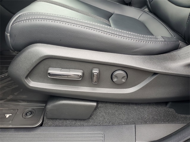 2025 Honda Pilot EX-L photo 13