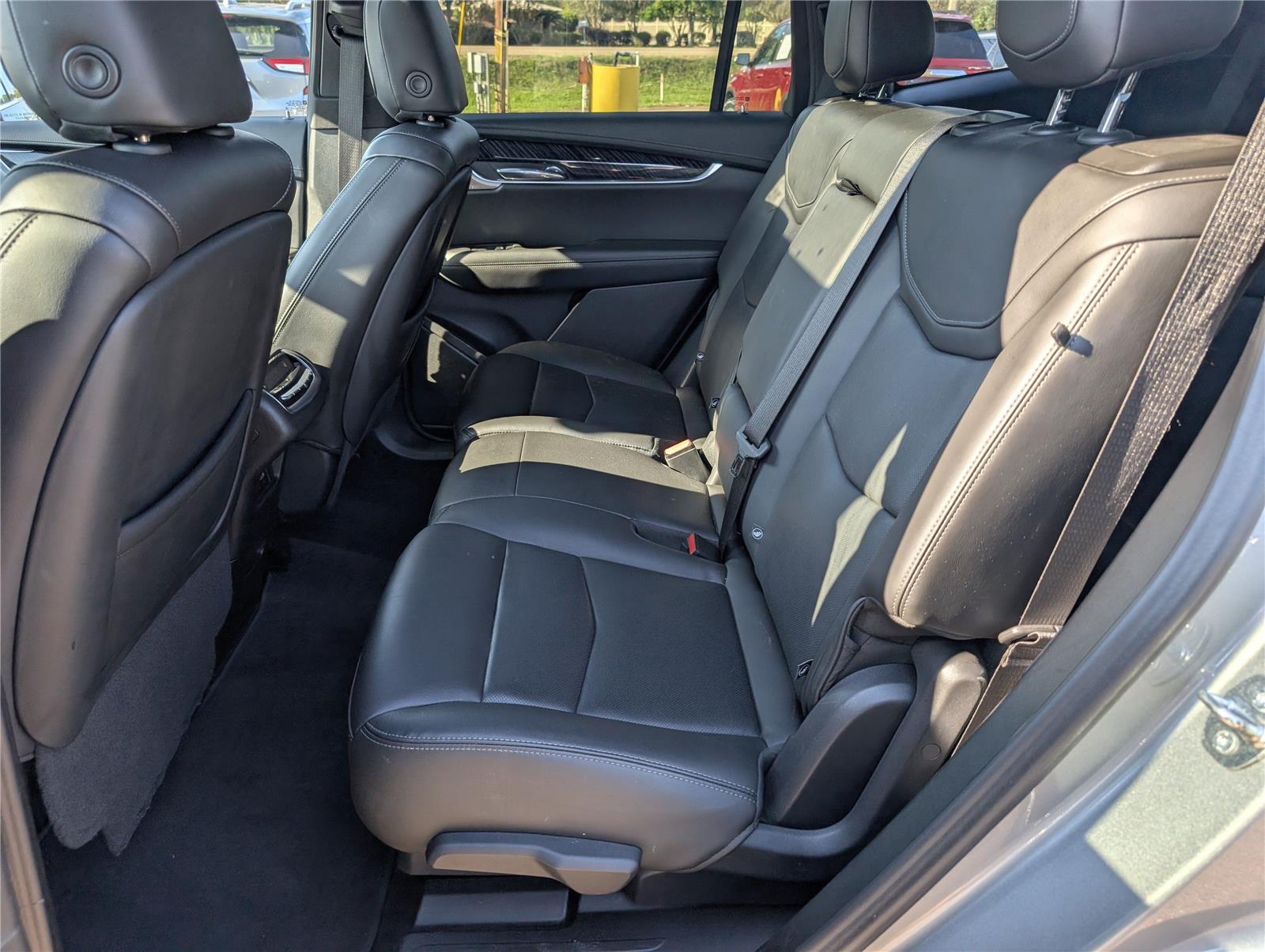 2023 Cadillac XT6 Premium Luxury photo 26