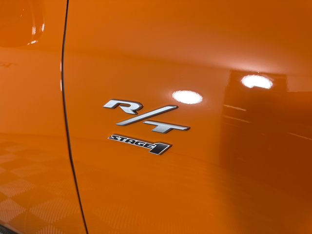 2025 Dodge Charger R/T Daytona photo 7