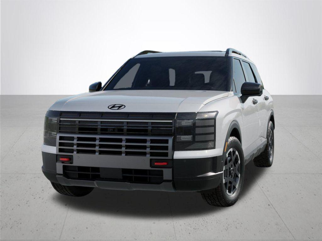2026 Hyundai Palisade XRT photo 4