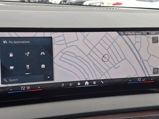 2025 Bmw X3 30x Drive photo 20