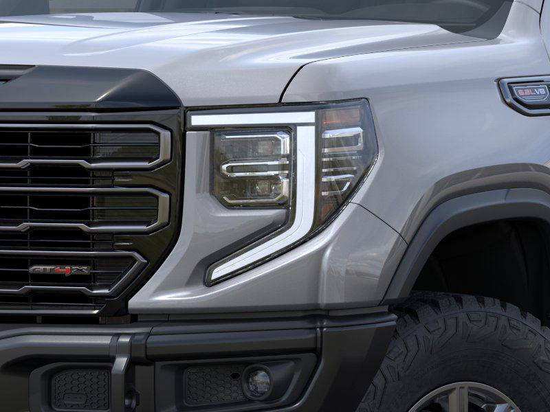 2026 Gmc Sierra 1500 AT4X photo 10