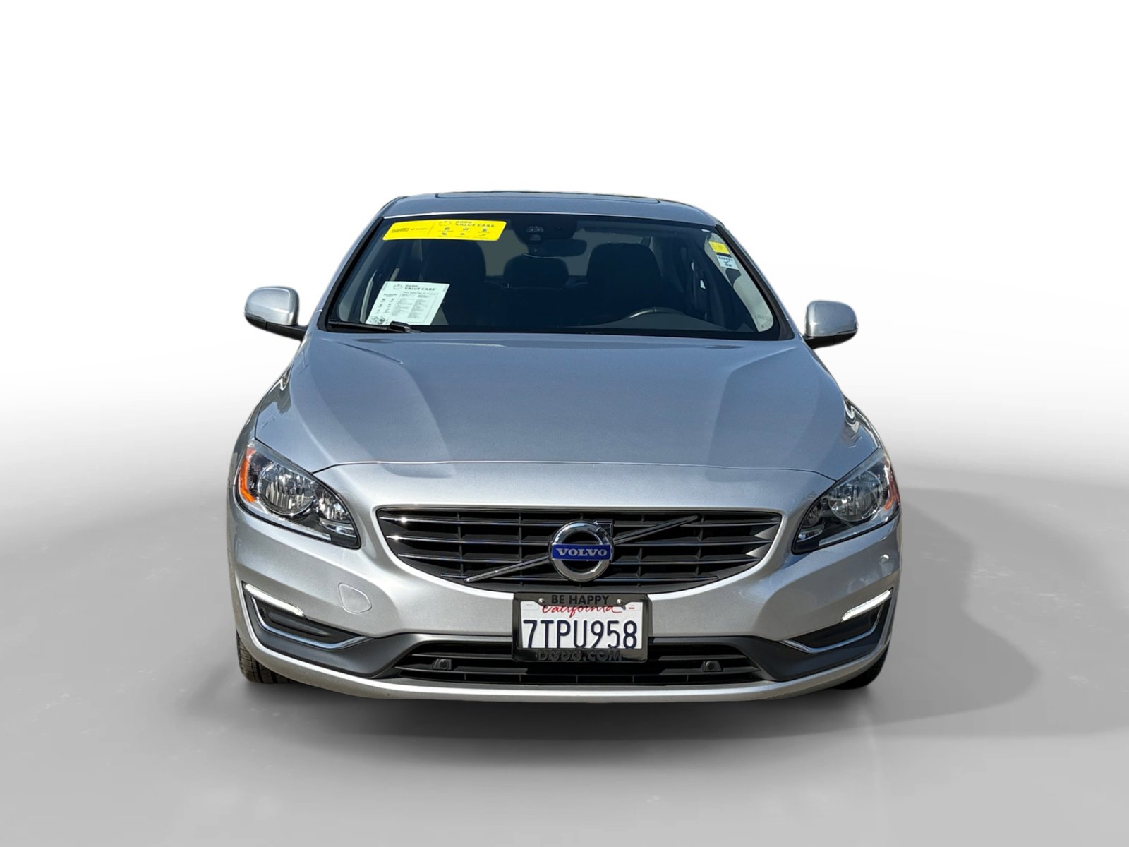 2015 Volvo S60 T5 Premier photo 8