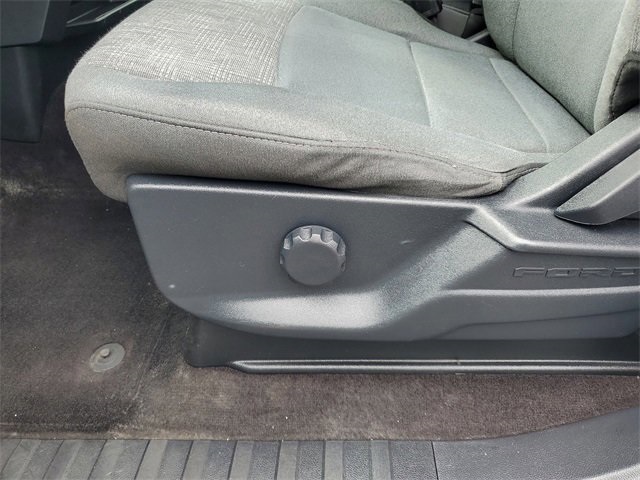 2022 Ford F-150 XLT photo 10