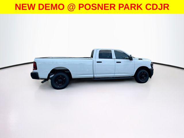 2025 Ram 2500 Tradesman photo 4