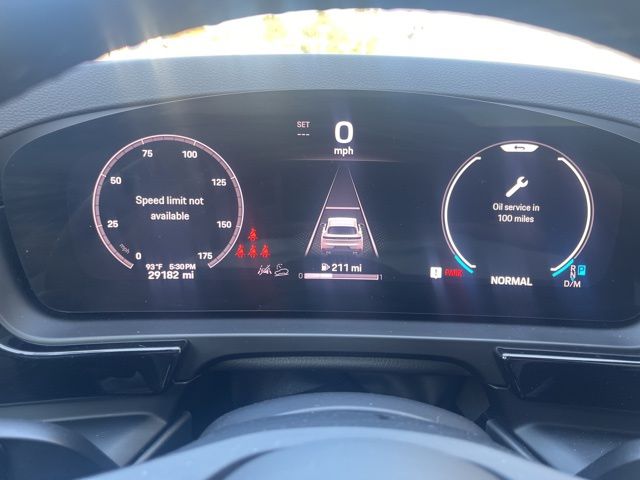 2024 Porsche Cayenne Base photo 12