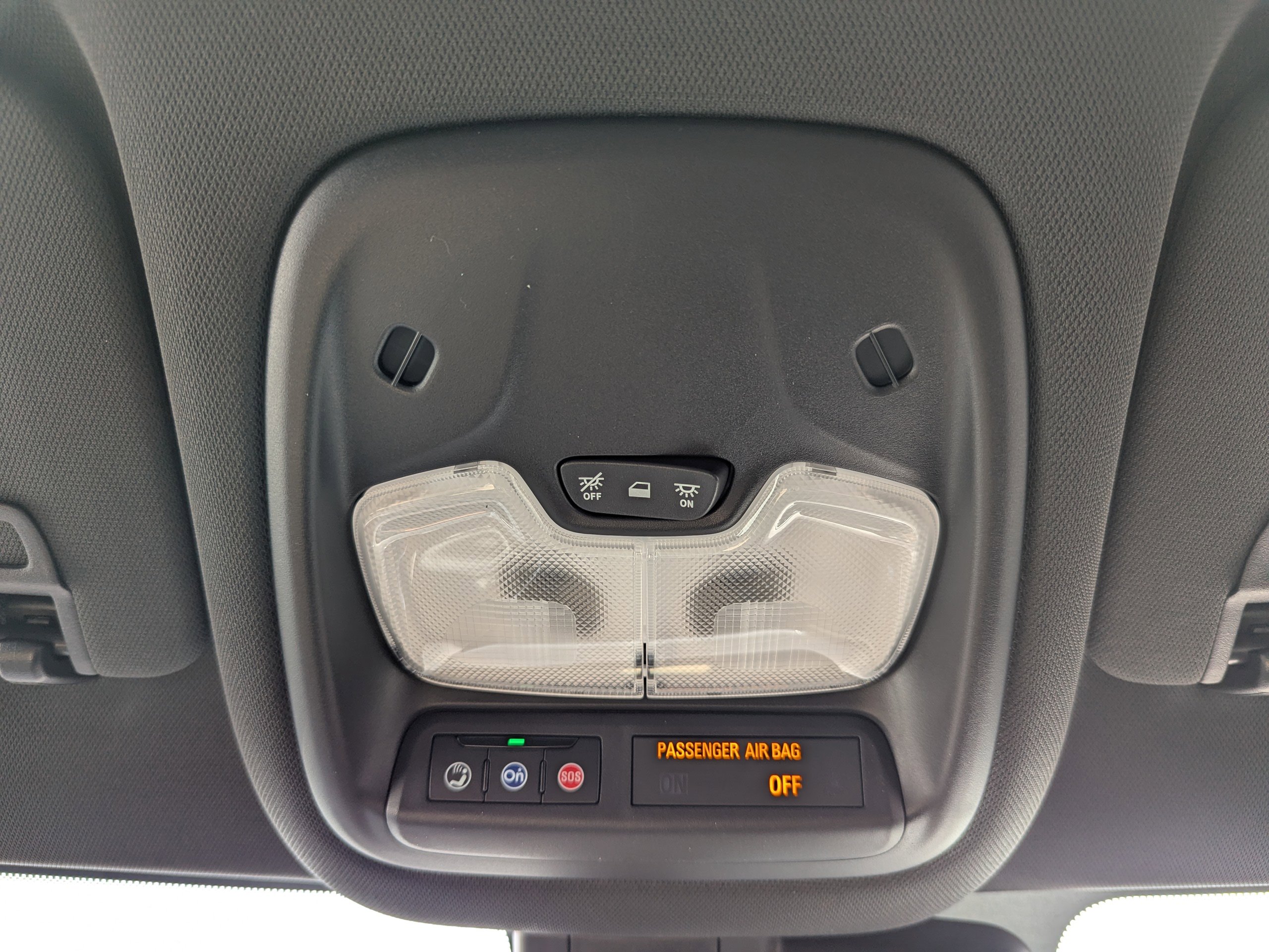 2025 Chevrolet Trailblazer ACTIV photo 23
