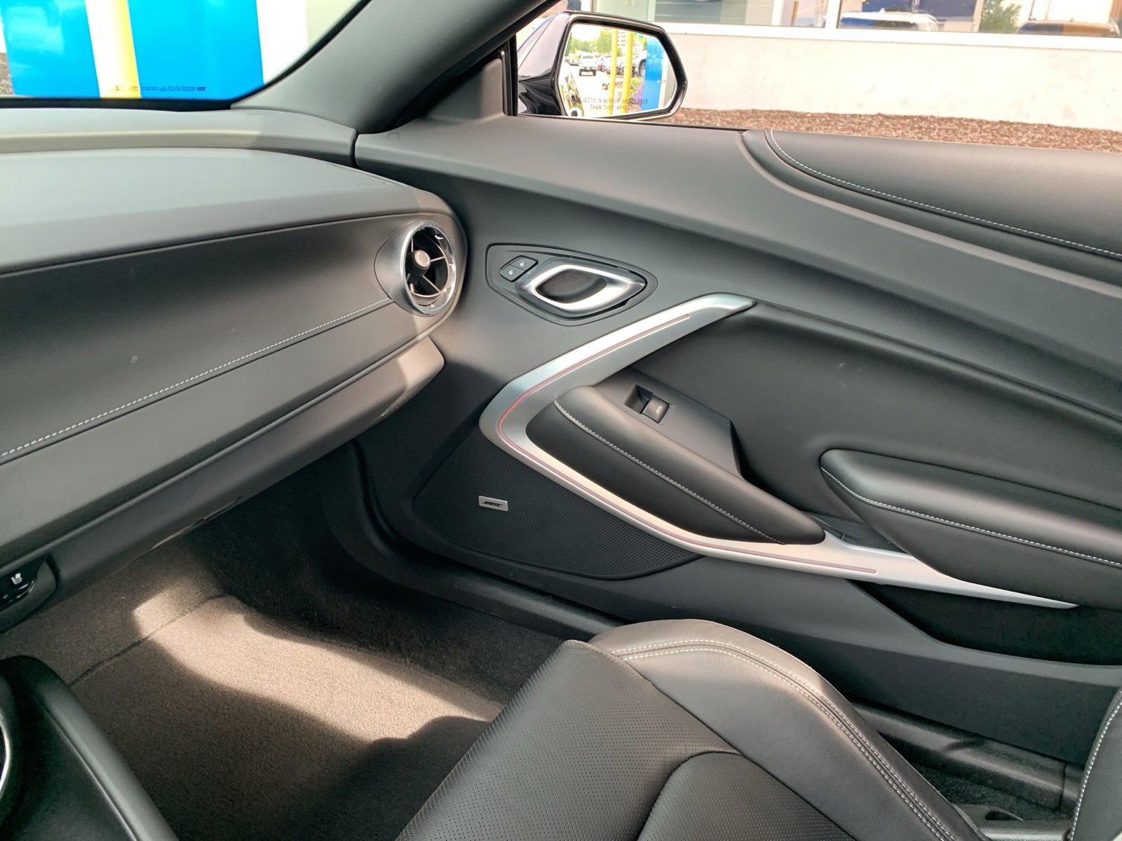 2023 Chevrolet Camaro 2SS photo 35