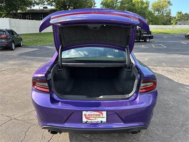 2023 Dodge Charger R/T photo 9