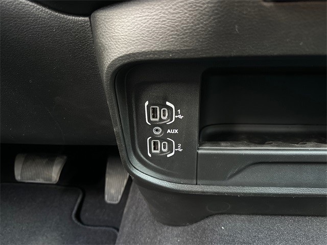 2024 Ram 2500 Tradesman photo 16