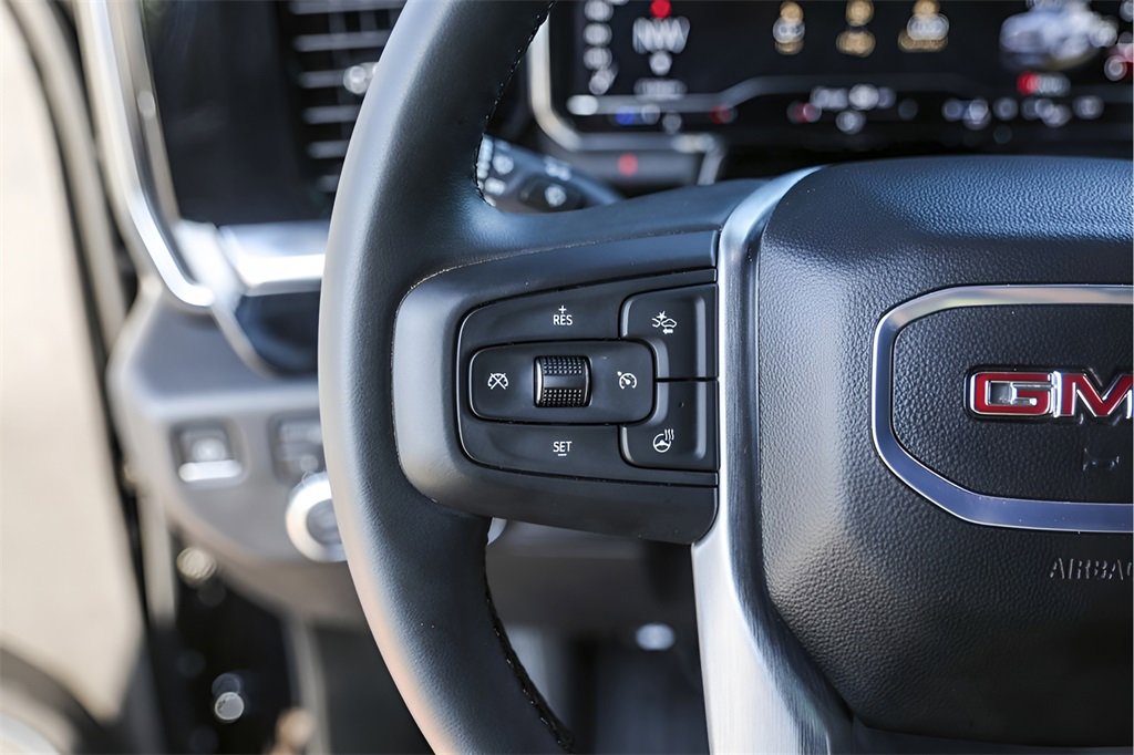 2025 Gmc Sierra 1500 Elevation photo 16