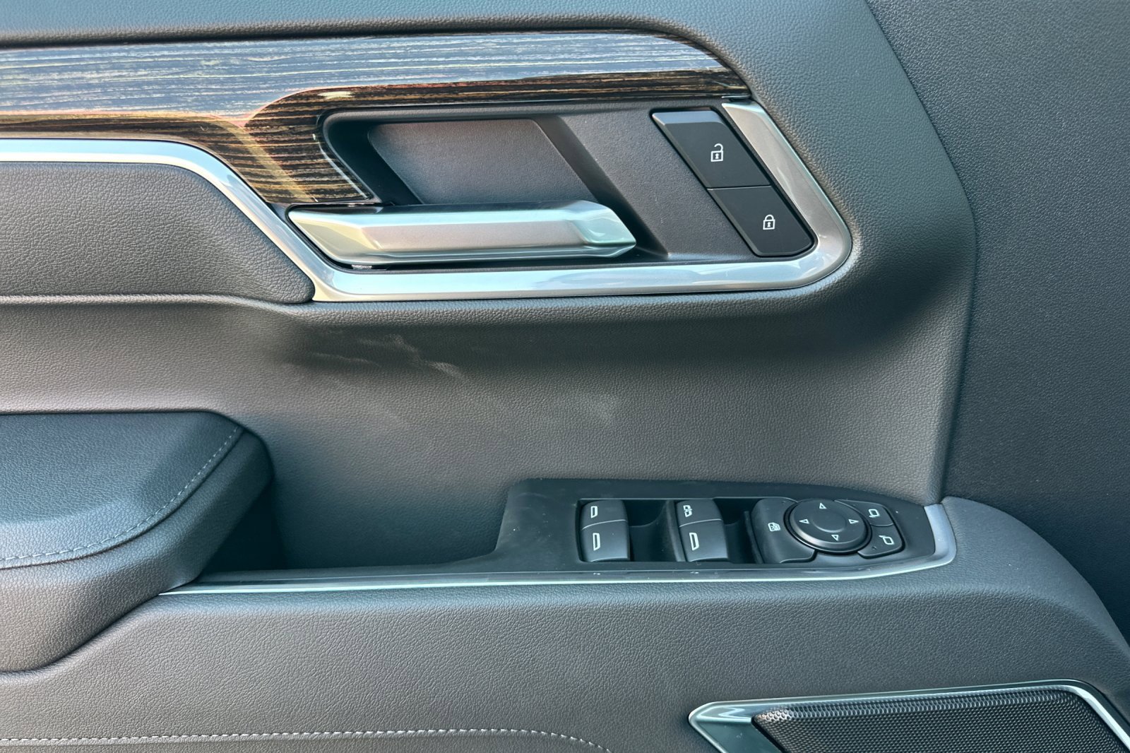 2026 Gmc Sierra 1500 Elevation photo 8