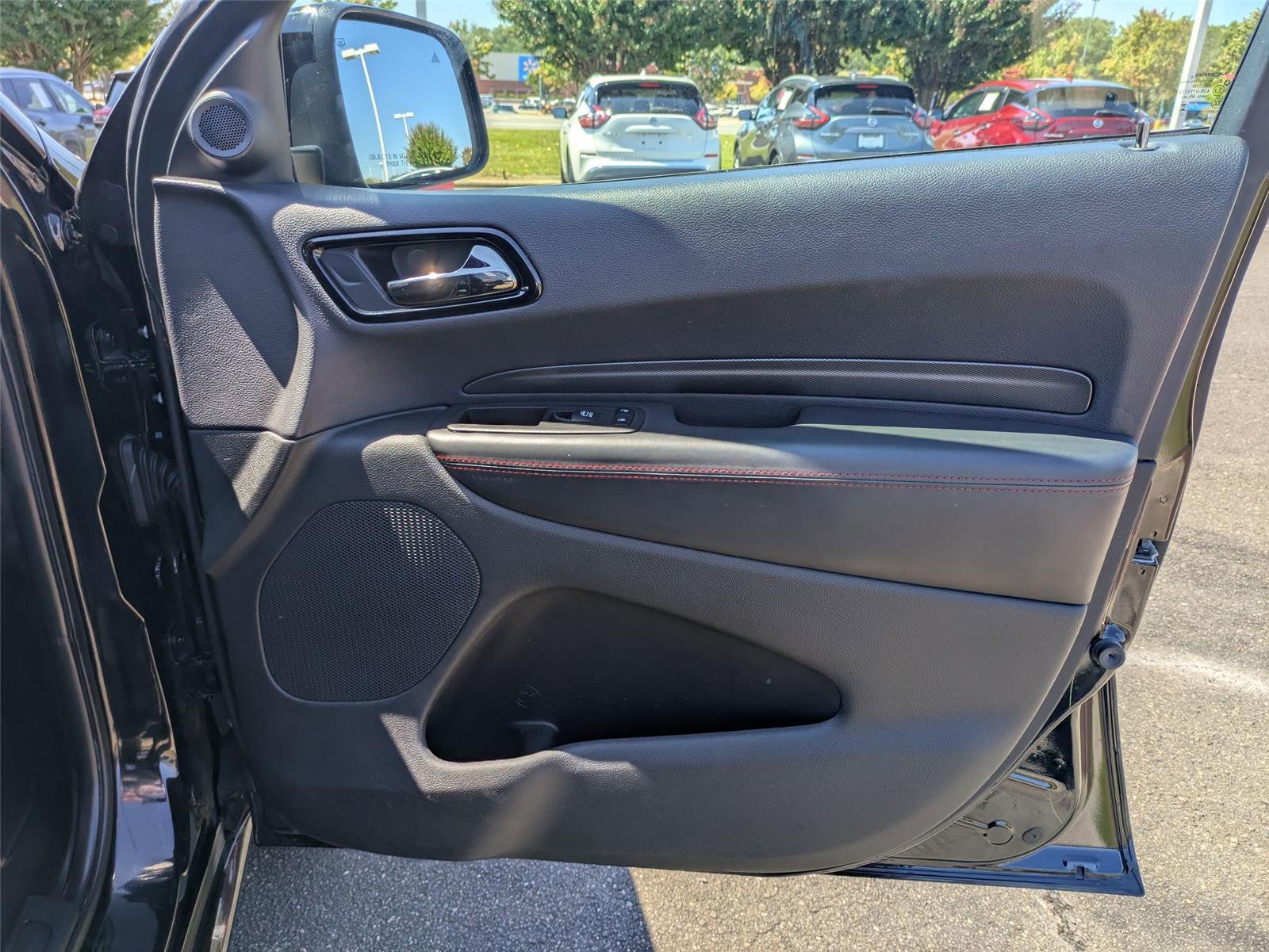 2023 Dodge Durango GT Plus photo 33