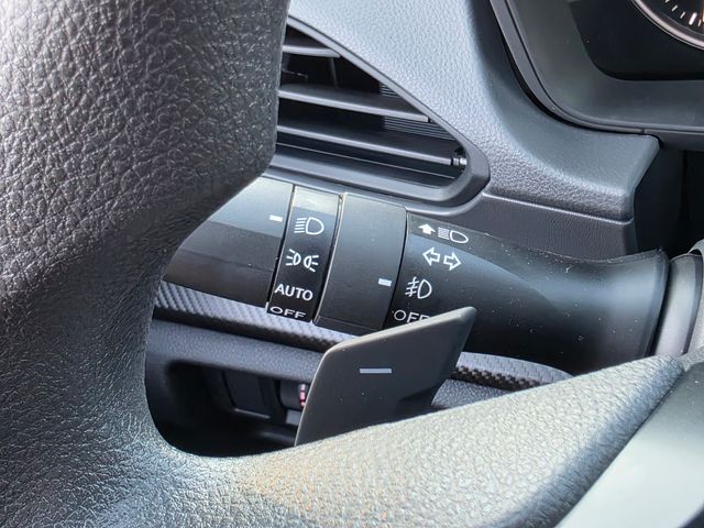 2025 Subaru Crosstrek Premium photo 37
