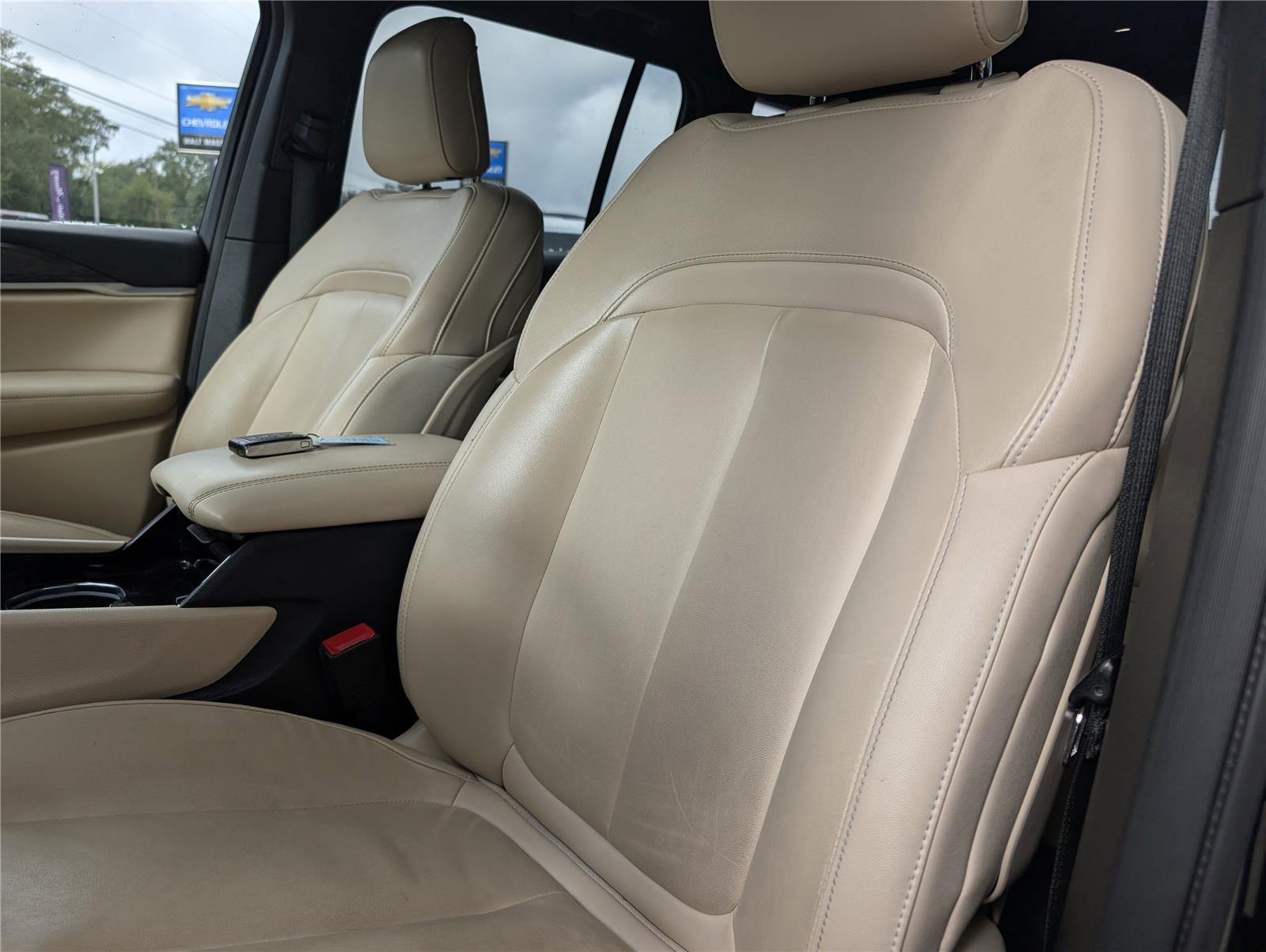 2023 Jeep Grand Cherokee Limited photo 6