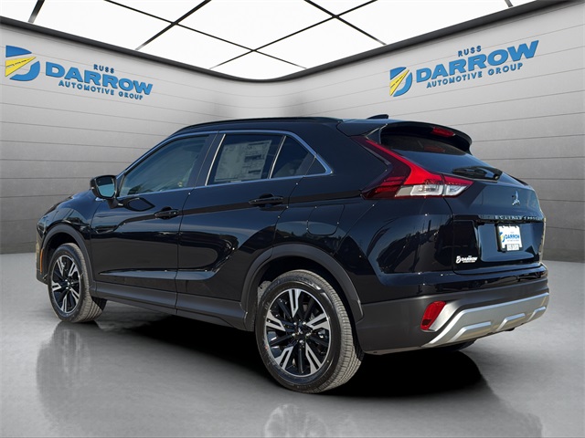 2026 Mitsubishi Eclipse Cross SE photo 2