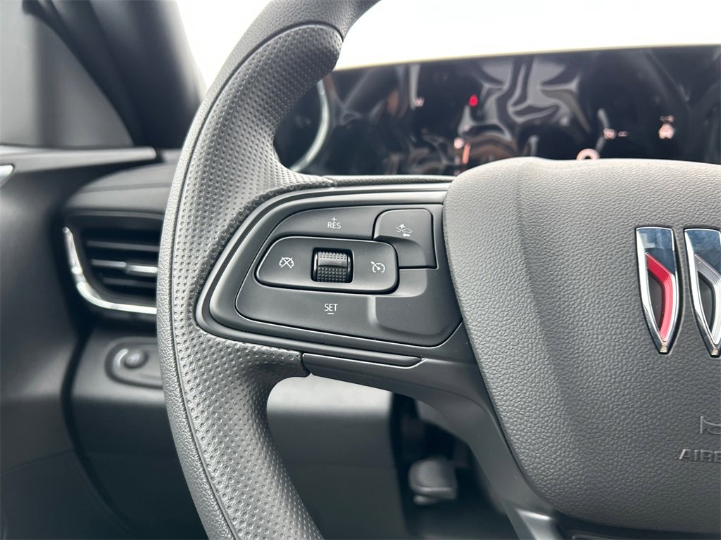 2026 BUICK ENVISTA - Image 17