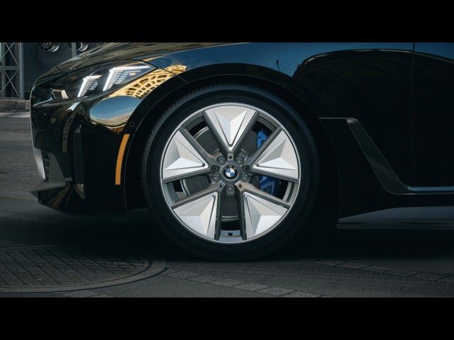 2025 Bmw i4 xDrive40 photo 7