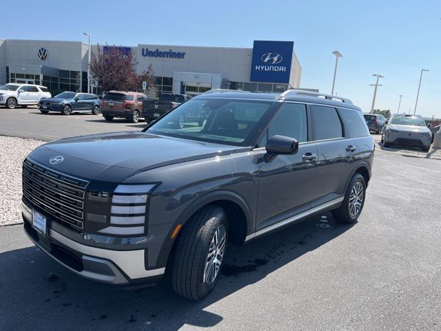 2026 Hyundai Palisade SEL Convenience's photo