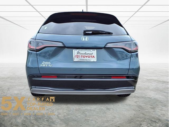 2024 Honda HR-V EX-L photo 19