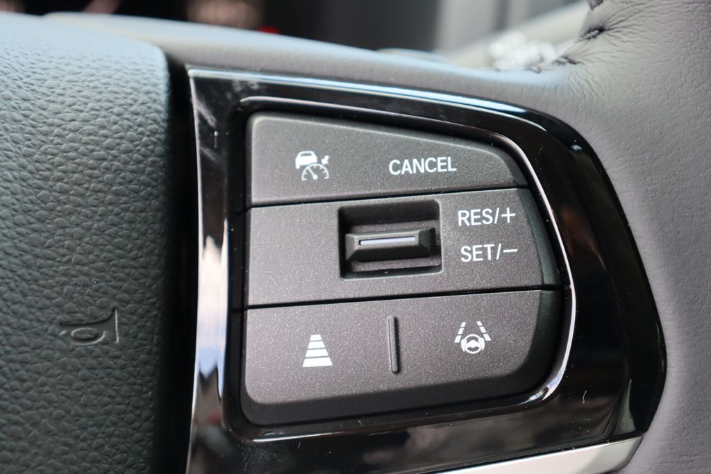 2026 Honda Odyssey EX-L photo 28