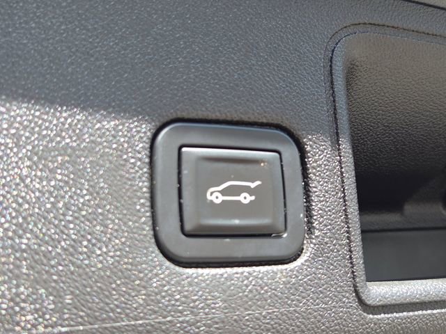 2019 Gmc Terrain SLE photo 11
