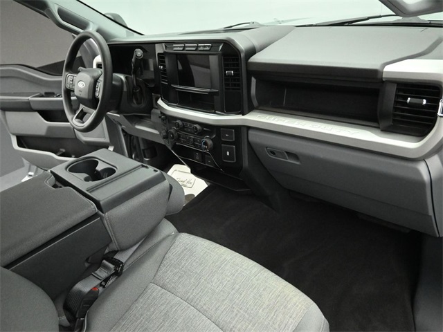 2024 FORD F-250 - Image 27