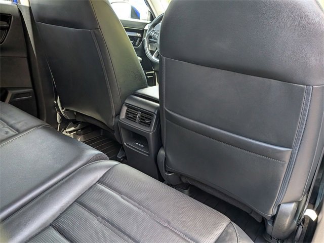 2024 Honda CR-V EX-L photo 33