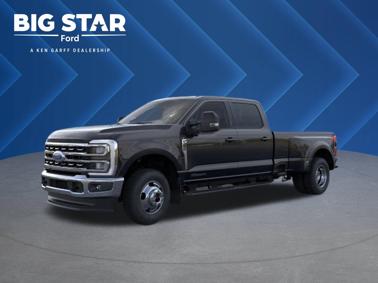 2026 Ford F-350 Super Duty XLT's photo