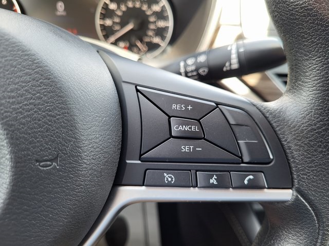 2023 Nissan Altima 2.5 SV photo 18