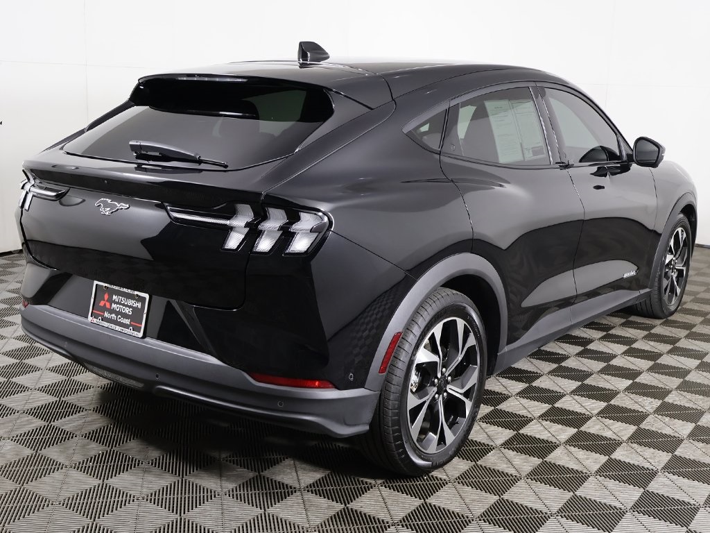 2024 Ford Mustang Mach-E Select photo 4