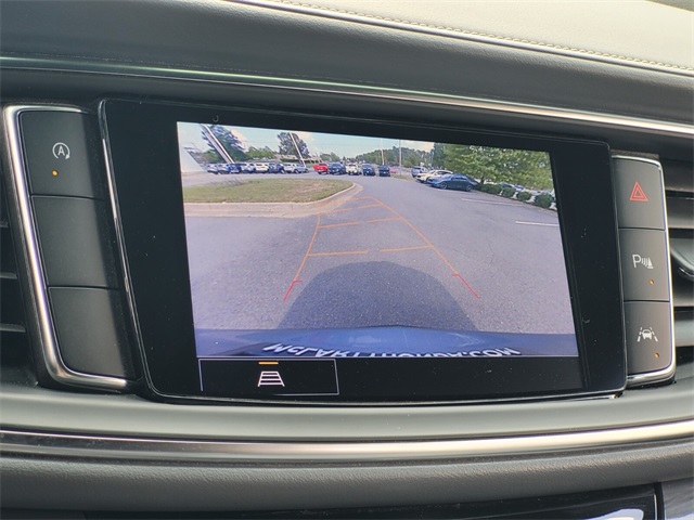 2023 Buick Enclave Essence photo 21