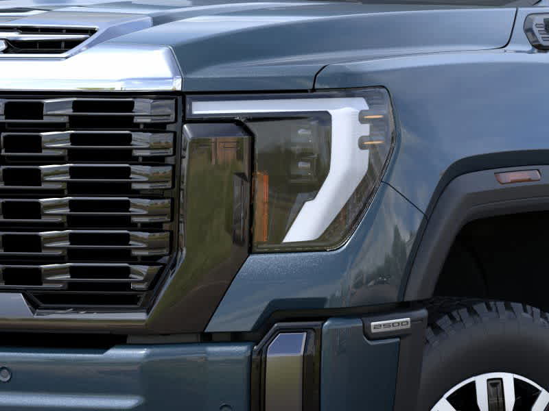 2026 Gmc Sierra HD Denali Ultimate photo 10