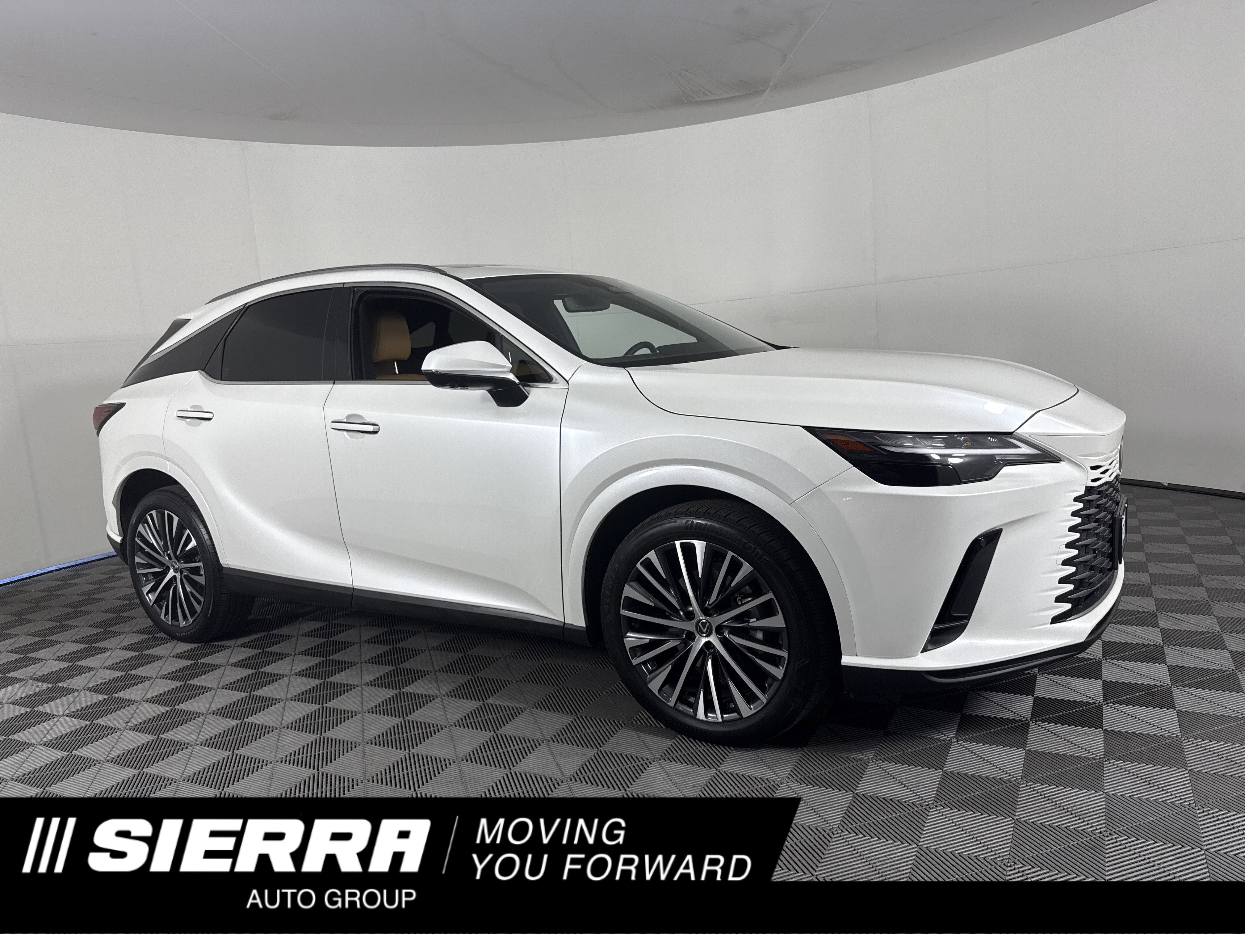2023 Lexus RX 350