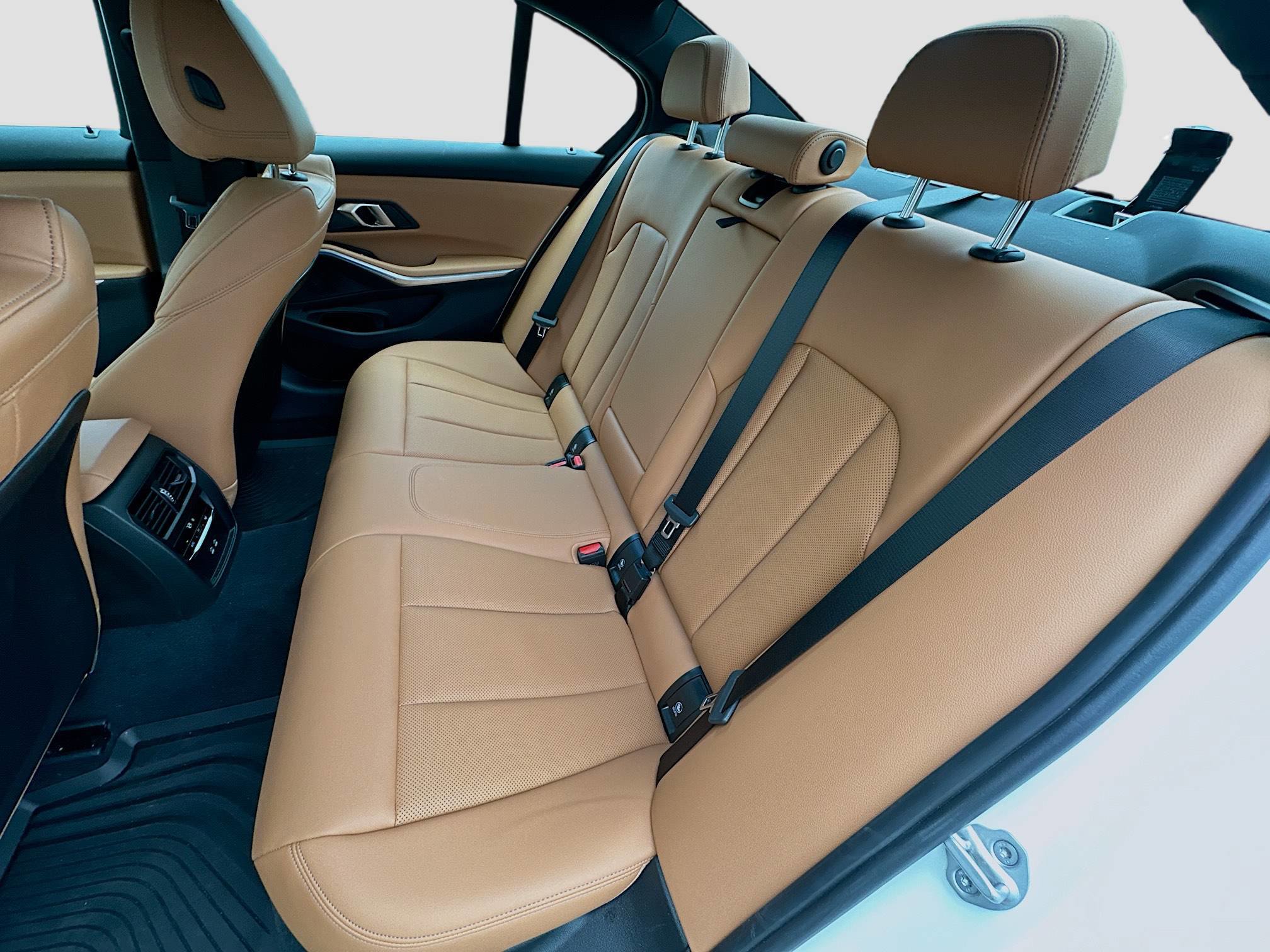 2025 Bmw 330i photo 17