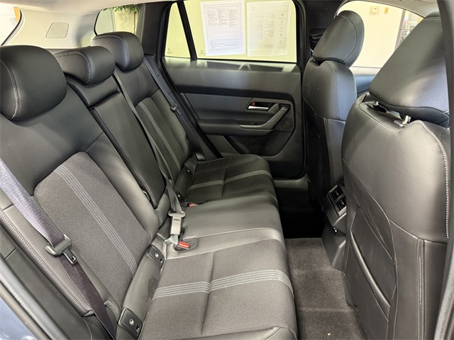2025 Mazda CX-50 2.5 S Premium photo 14