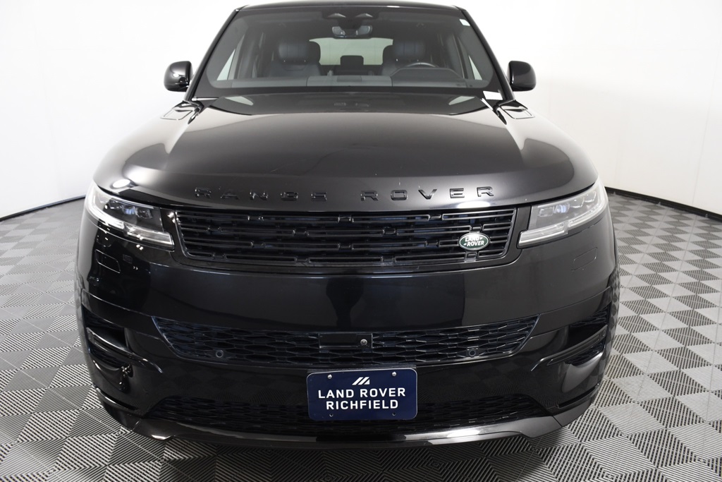 2024 Land Rover Range Rover Sport P400 Dynamic SE photo 6