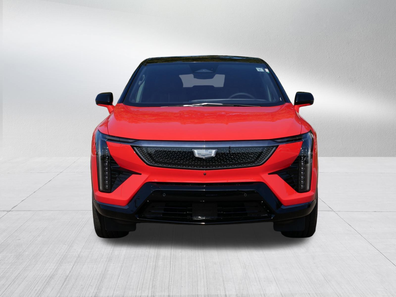 2025 Cadillac Optiq Sport photo 2