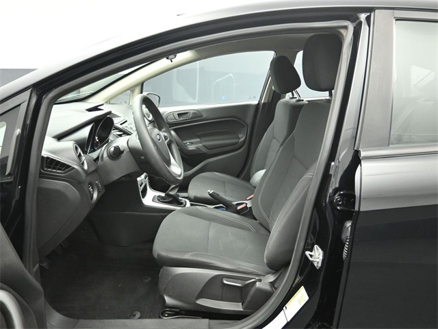 2017 FORD FIESTA - Image 10